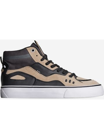 Globe Skaterschuhe Dimension Khaki Black