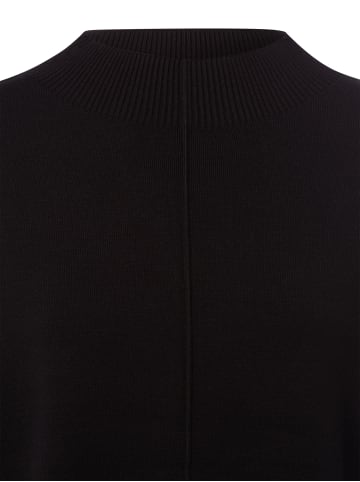 comma Pullover in schwarz - 0002