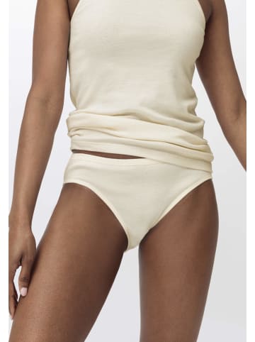 Hessnatur Slip Regular Cut 2er-Set in natur