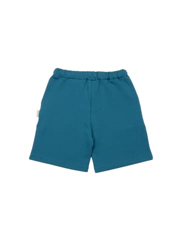 Walkiddy Shorts Blue Coral-Shorts