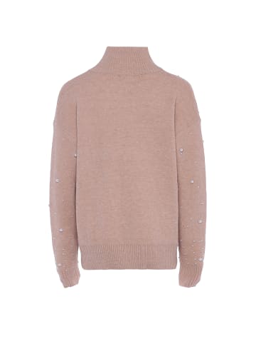 nascita Damen Sweater in BEIGE
