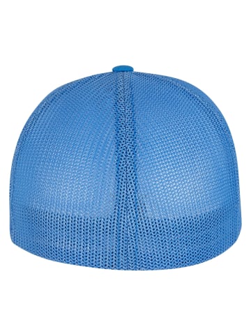  Flexfit  Flexfit in blue