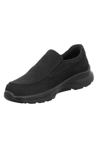 Jomos Slipper in Schwarz