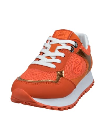 TT. BAGATT Sneaker in rot