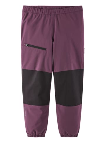 Reima ReimaTec Hosen " Kokosi " in Deep purple