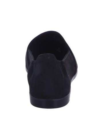 Tamaris Slipper in BLACK