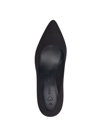 Marco Tozzi Pumps in BLACK