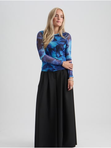 Peppercorn Top in STAR SAPPHIRE BLUE PR