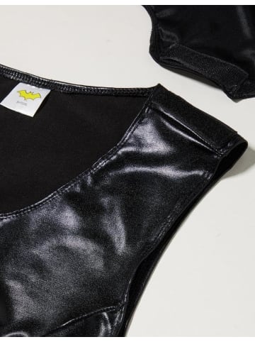 amscan Offiziell lizenziertes Batgirl Kostüm Erwachsene Damen Gr. M Fasching Karneval