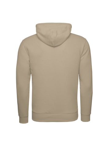 Champion Kapuzenpullover Hooded in beige