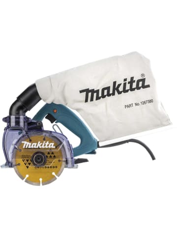 Makita Werkzeug 4100KB in Türkis