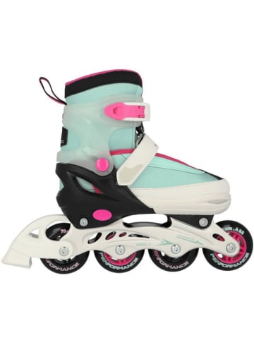 WITEBLAZE Inliner in blau