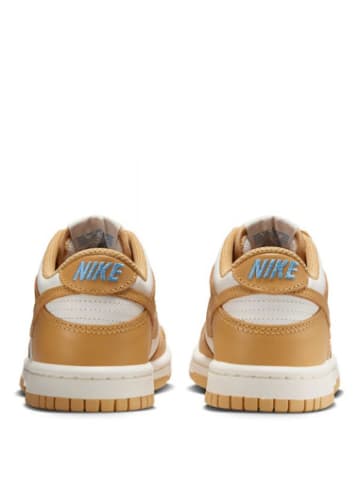 Nike Sneaker DUNK in Wabenmuster/Segelblau/Universitätsblau/Wabenmuster