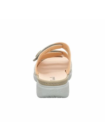 Think! Komfort Sandalen für Damen in beige