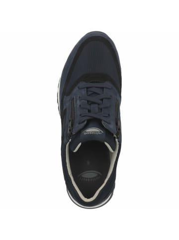 Pius Gabor Freizeit Schnürer für Damen in schwarz