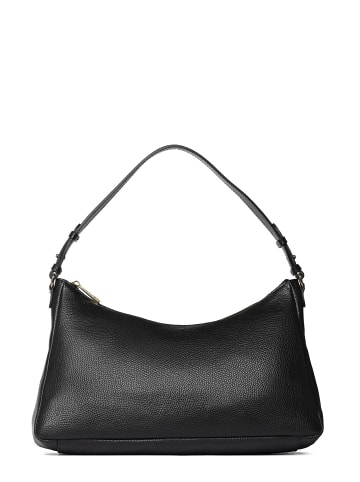 Marc Ellis Schultertasche in BLACK