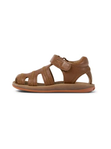 Camper Sandalen " Bicho " in Mittelbraun 1