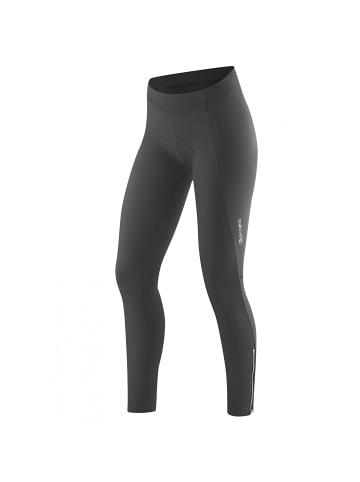 Gonso Radhose Denver in Schwarz