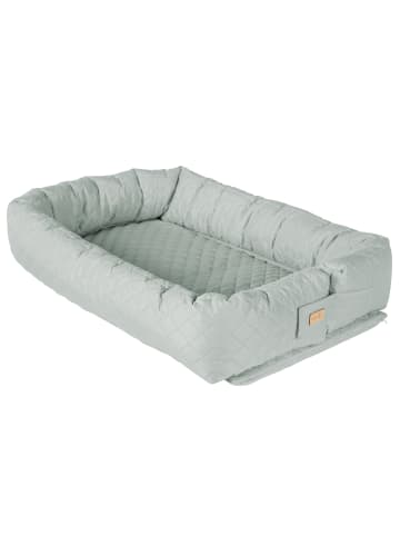 roba Babylounge 3in1 - frosty green