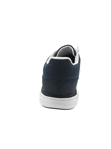 rieker Sneaker low Blau