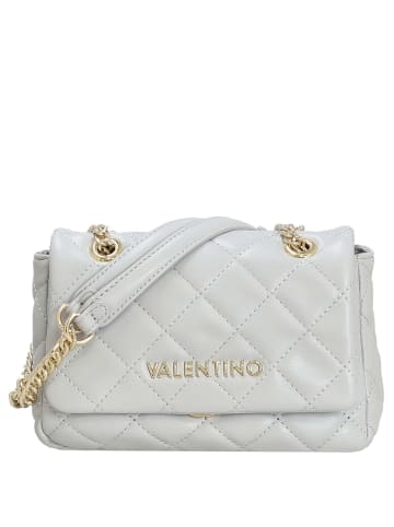Valentino Bags Ocarina - Schultertasche 18.5 cm (beige) in perla