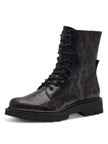 Tamaris Schnürstiefeletten in Braun