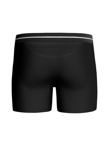 Impetus Boxershorts 2052B87 in schwarz