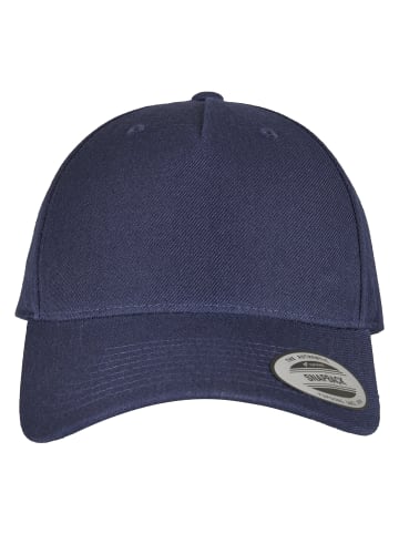  Flexfit Snapback - Classic in navy