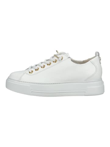 Paul Green Sneaker Weiß