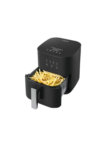 Esperanza Airfryer Patate Fritte 3,5L Heißluftfritteuse
