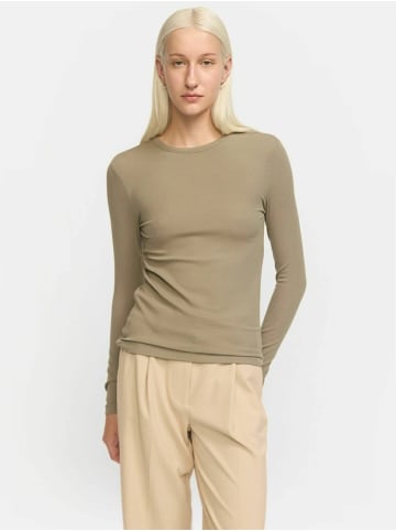 Soft Rebels T-shirt SRFenja in 297 Vetiver