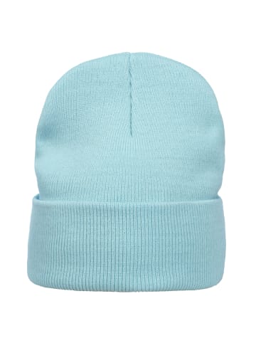 Icepeak Mütze Harcourt in Hellblau