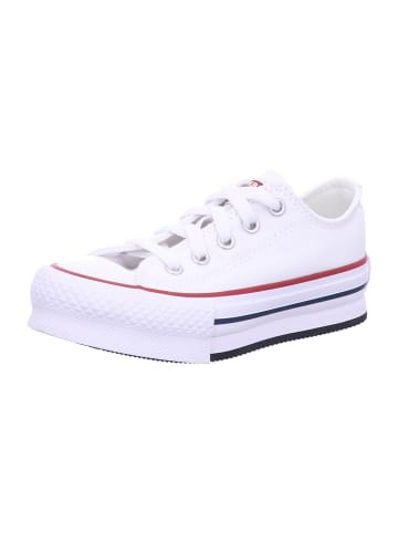Converse Halbschuhe Kinder EVA LIFT OX in Weiß