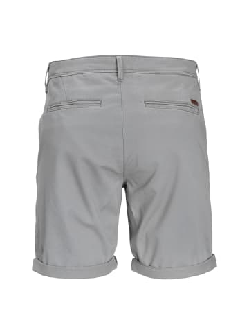 Jack and Jones JPSTBOWIE Shorts Solid in Grau