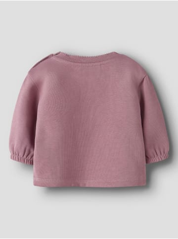 name it Sweatshirt in Nostalgia Rose