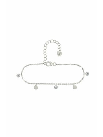 caï Armband für Erwachsene in silber