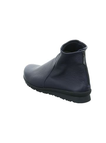 Arche Slipper in blau