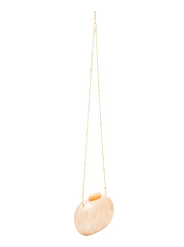 faina Handtasche in Beige