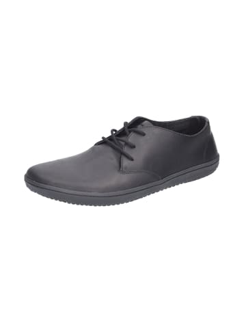 VIVOBAREFOOT Schnürschuh in grau
