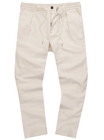 JP1880 Chinohose in offwhite