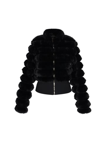 faina Jacket in black