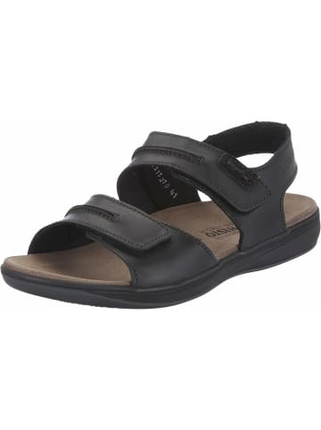 Mephisto Komfort Sandalen für Herren in orange