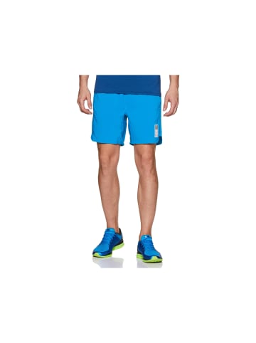 adidas Shorts Running in grau
