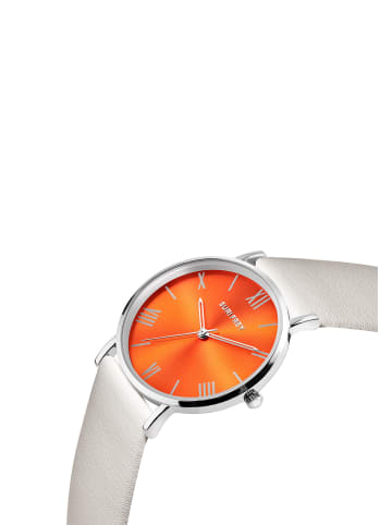 SURI FREY Armbanduhr SFY Gracey in orange