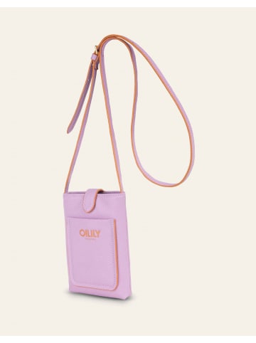 Oilily Mila Handyhalter in Lila
