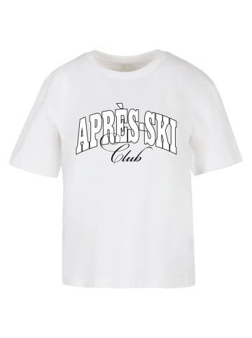 Mister Tee Mister Tee T-Shirts in white