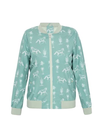 UCY Jacke in Minze