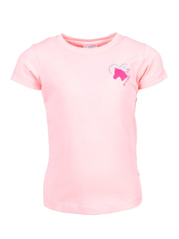 Salt and Pepper  T-Shirt (Set, 2-tlg.) Horse in multi colour 2