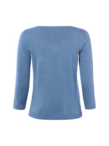 brookshire Pullover in hellblau - 0012