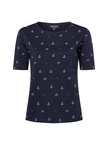 Franco Callegari Shirt in marine